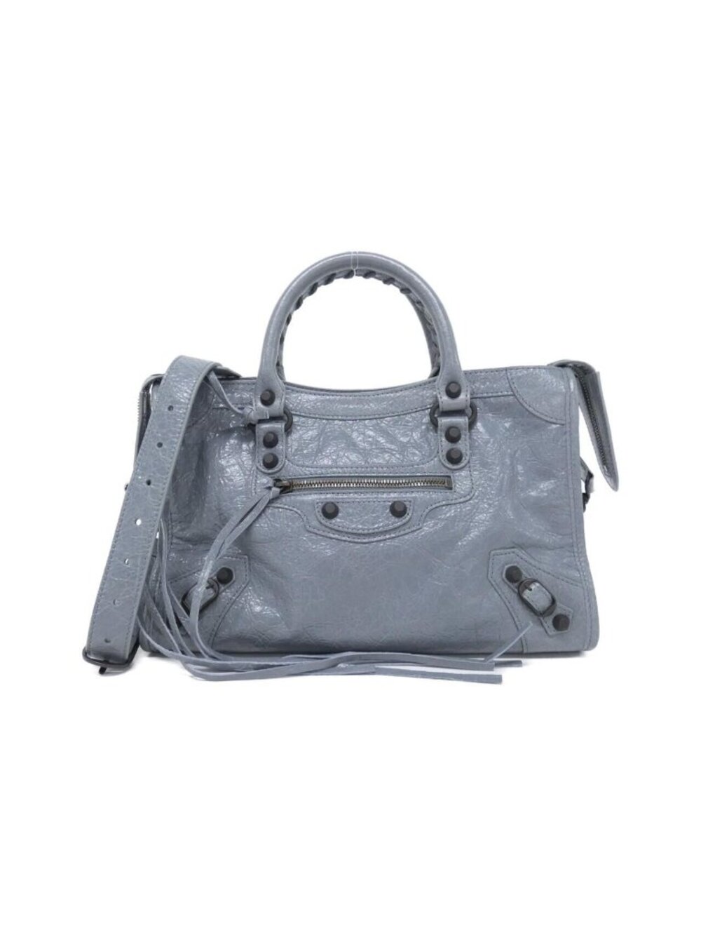 Balenciaga Le City Bag Small Bag